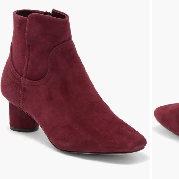 Draper James Shoes - Draper James Bethany Boot Size 7.5